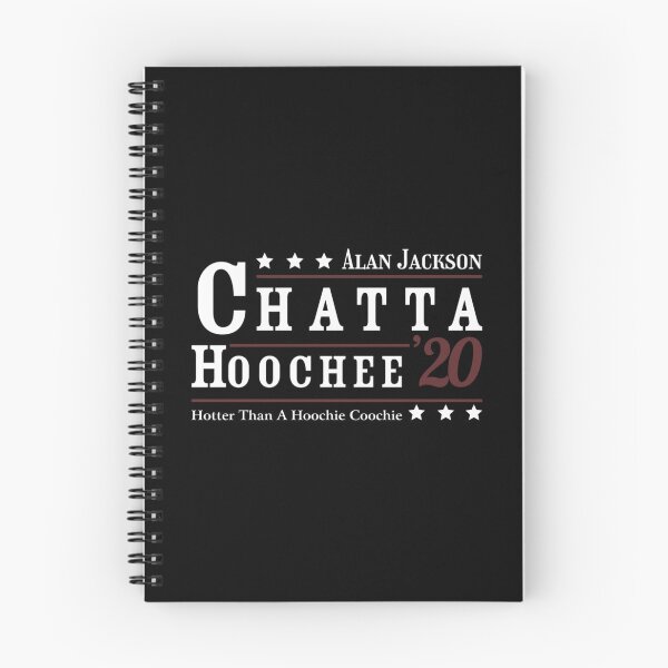 Item preview, Hooter Than A Hoochie Coochie designed and sold by AlexanderMarxer.