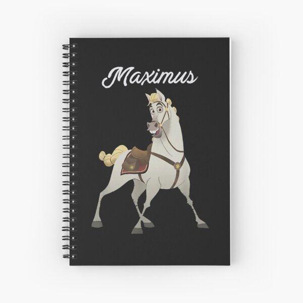 Artikel-Vorschau von Maximus Bestes Pferd, designt und verkauft von BrettPorter2612.