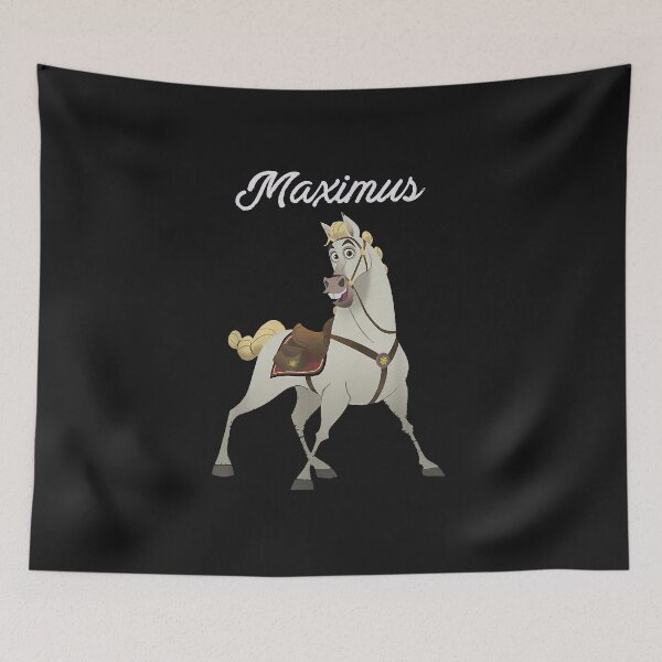 Item preview, Maximus Best Horse designed and sold by BrettPorter2612.