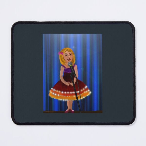 Item preview, Girls dream singer designed and sold by AlexanderMarxer.