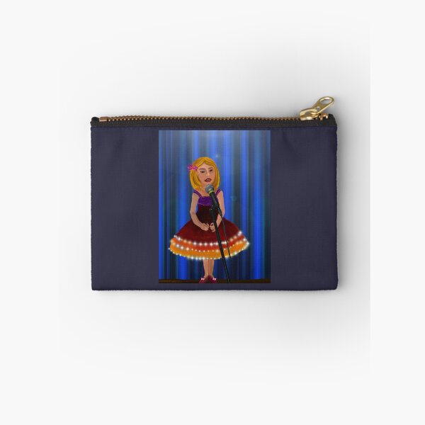 Item preview, Girls dream singer designed and sold by AlexanderMarxer.