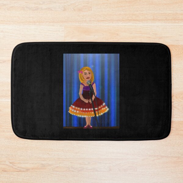 Item preview, Girls dream singer designed and sold by AlexanderMarxer.