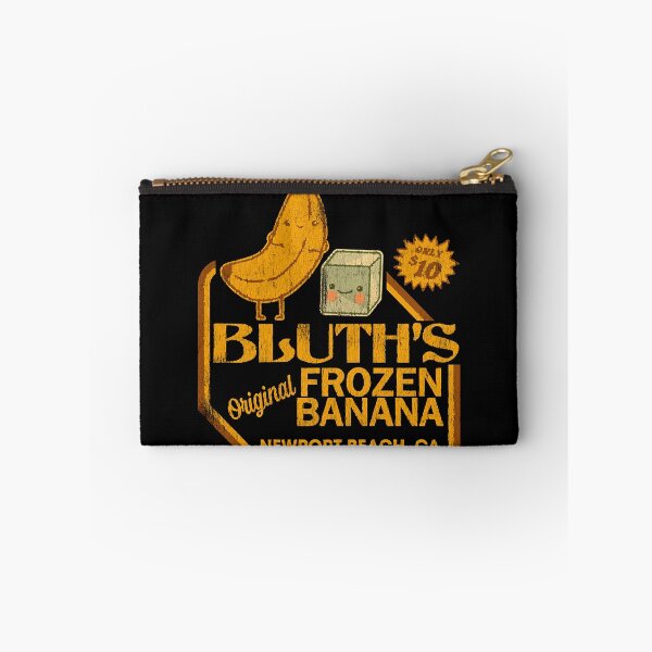 Item preview, Retro Distressed Bluth's Banana Stand  designed and sold by DavidClin76980.