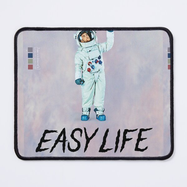 Item preview, Sabatuh Easy Life habits UK & European Tour 2019 designed and sold by Dianadaullo.