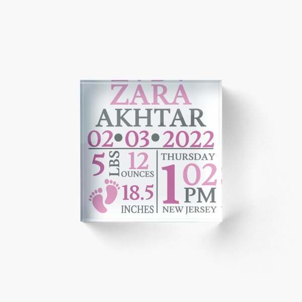 Item preview, ZARA designed and sold by WQ24.