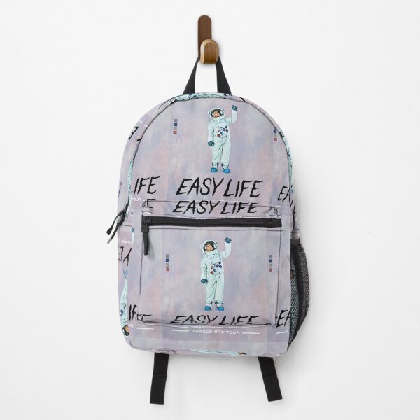 Item preview, Sabatuh Easy Life habits UK & European Tour 2019 designed and sold by Dianadaullo.