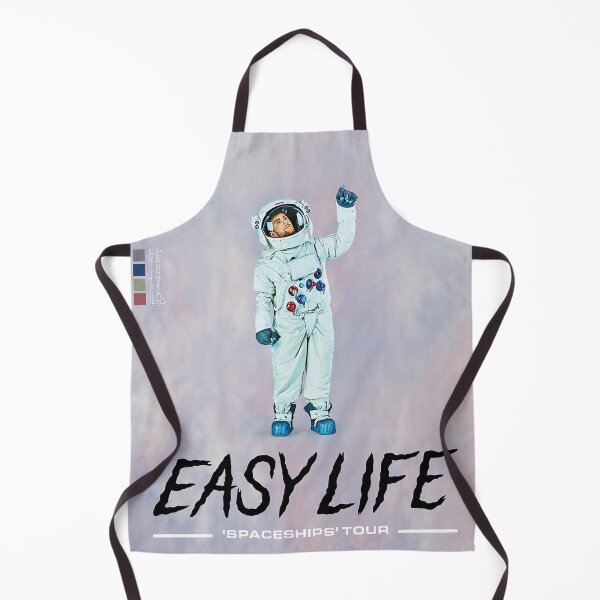 Item preview, Sabatuh Easy Life habits UK & European Tour 2019 designed and sold by Dianadaullo.