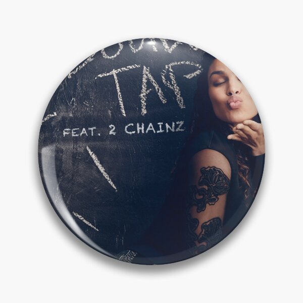 Item preview, 2 Chainz double tap designed and sold by MartineCran89.