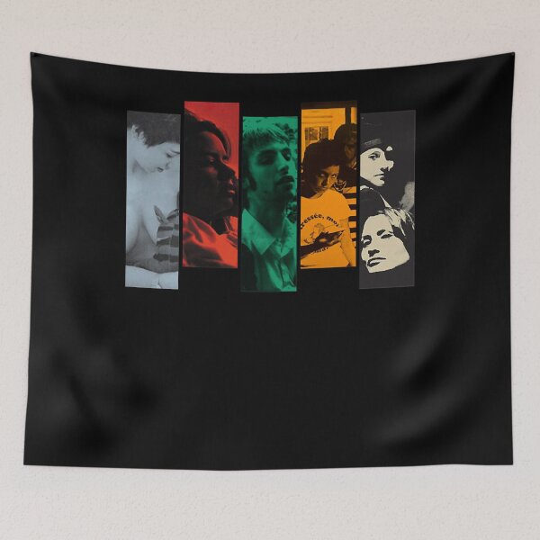 Item preview, Belle and Sebastian Discography  designed and sold by GregoryMRamos.
