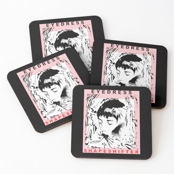 Item preview, Eyedress Women Singer Music Show designed and sold by AlexanderMarxer.