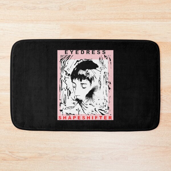 Item preview, Eyedress Women Singer Music Show designed and sold by AlexanderMarxer.