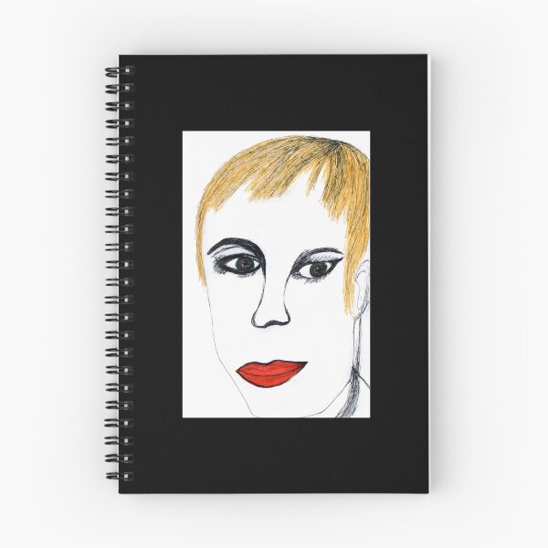 Item preview, Dolores O riordian designed and sold by AlexanderMarxer.