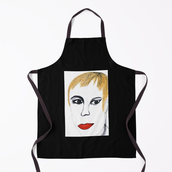 Item preview, Dolores O riordian designed and sold by AlexanderMarxer.