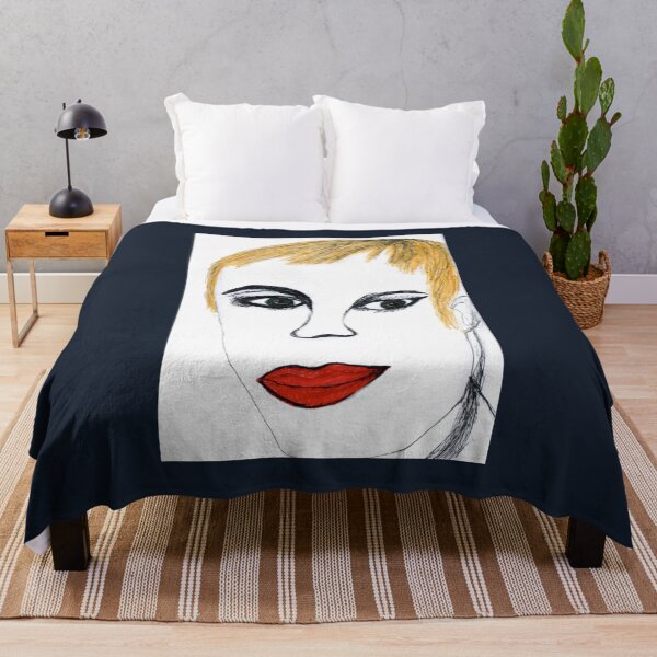 Item preview, Dolores O riordian designed and sold by AlexanderMarxer.