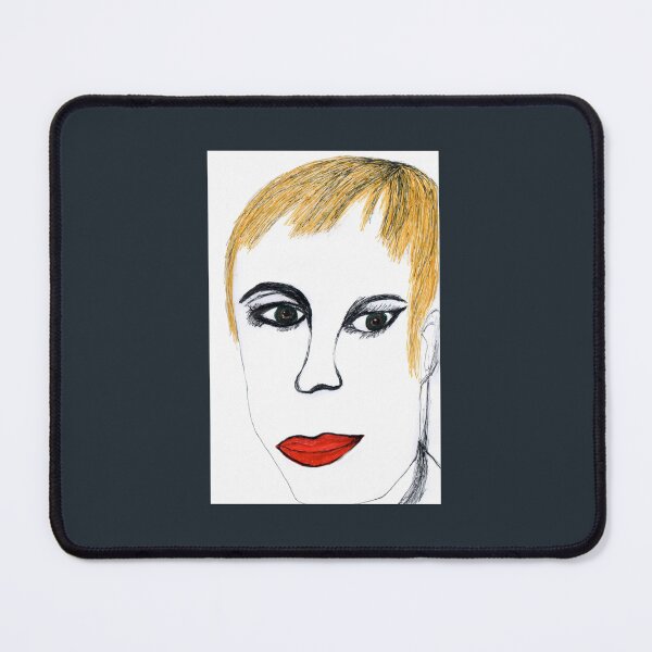 Item preview, Dolores O riordian designed and sold by AlexanderMarxer.