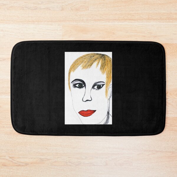 Item preview, Dolores O riordian designed and sold by AlexanderMarxer.