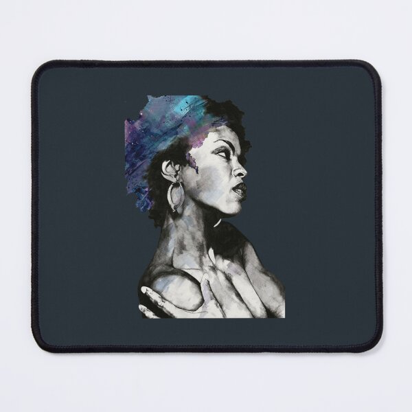 Item preview, Day Gift for Lauryn Hills designed and sold by AlexanderMarxer.