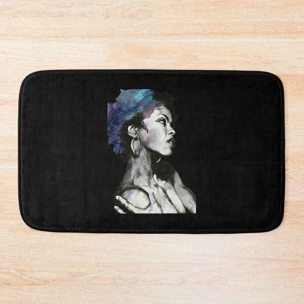 Item preview, Day Gift for Lauryn Hills designed and sold by AlexanderMarxer.