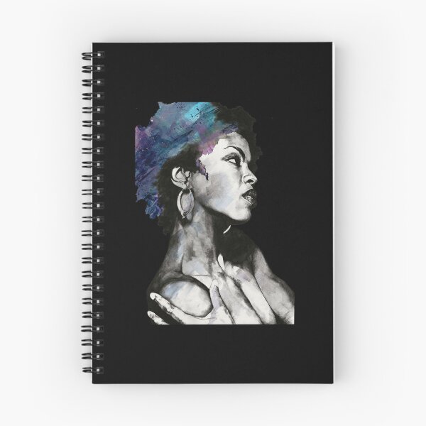 Item preview, Day Gift for Lauryn Hills designed and sold by AlexanderMarxer.