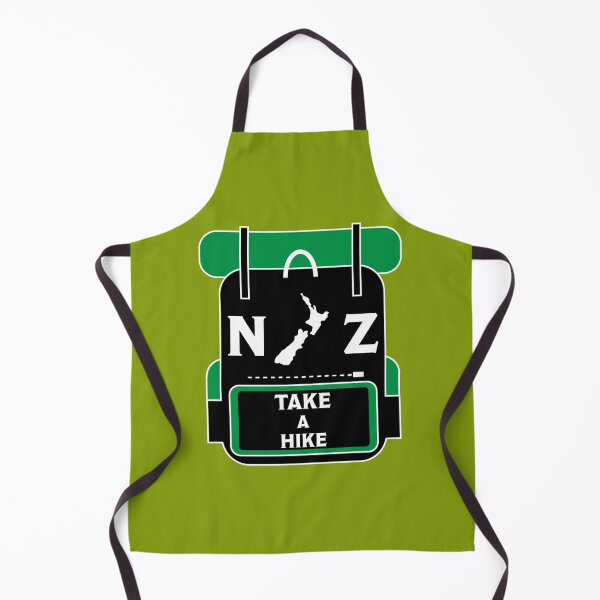 Item preview, New Zealand Hiking - Walking NZ - Trail Walks NZ - Nature And Outdoors New Zealand designed and sold by happygiftideas.