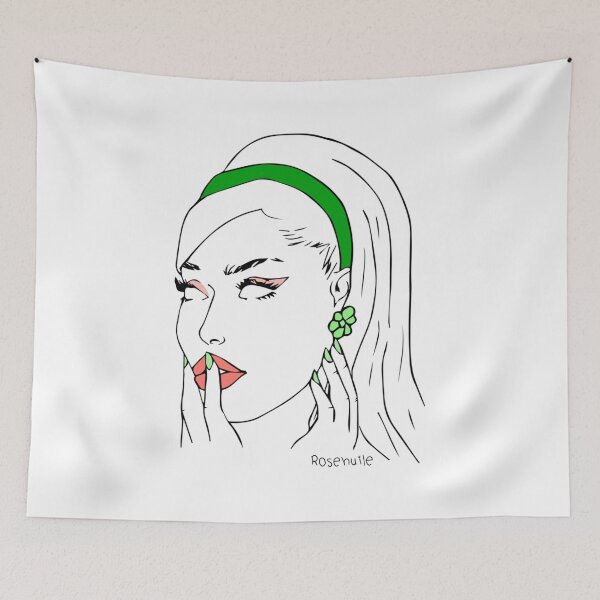Item preview, Ari designed and sold by AlexanderMarxer.