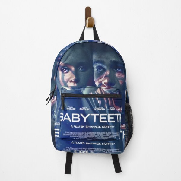 Item preview, Babyteeth Movie designed and sold by aliciawrecker.
