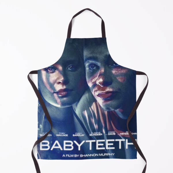 Item preview, Babyteeth Movie designed and sold by aliciawrecker.
