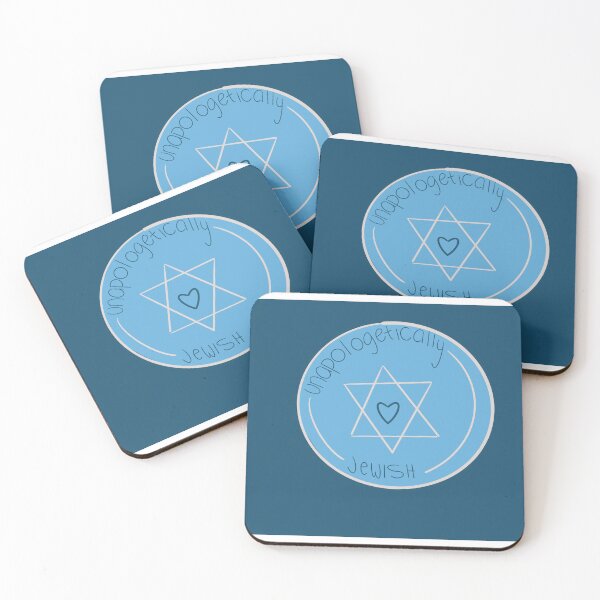 Item preview, unapologetically Jewish designed and sold by Chana Schwitzer.