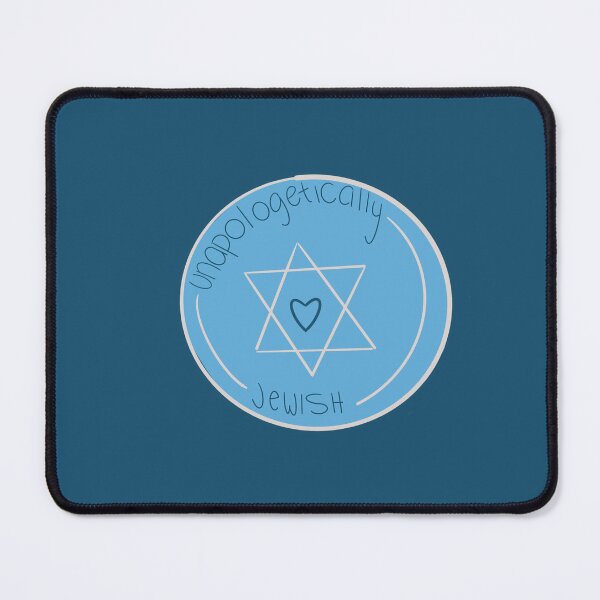 Item preview, unapologetically Jewish designed and sold by Chana Schwitzer.