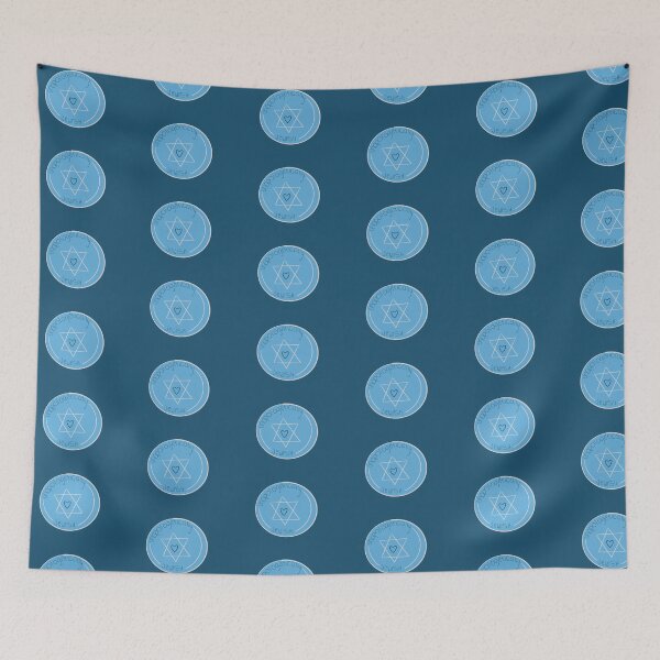 Item preview, unapologetically Jewish designed and sold by Chana Schwitzer.