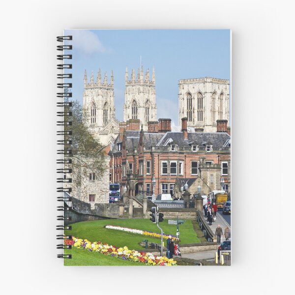 Item preview, York designed and sold by John (Mike)  Dobson.