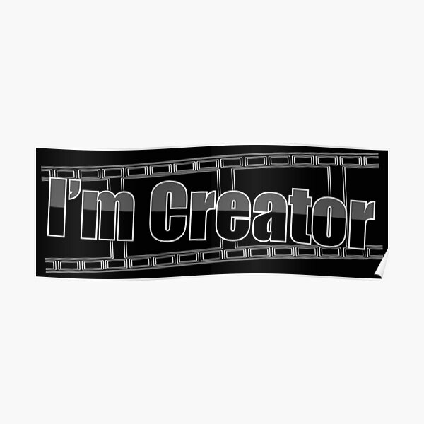 word-creator-poster-for-sale-by-kedai-rahmat-redbubble