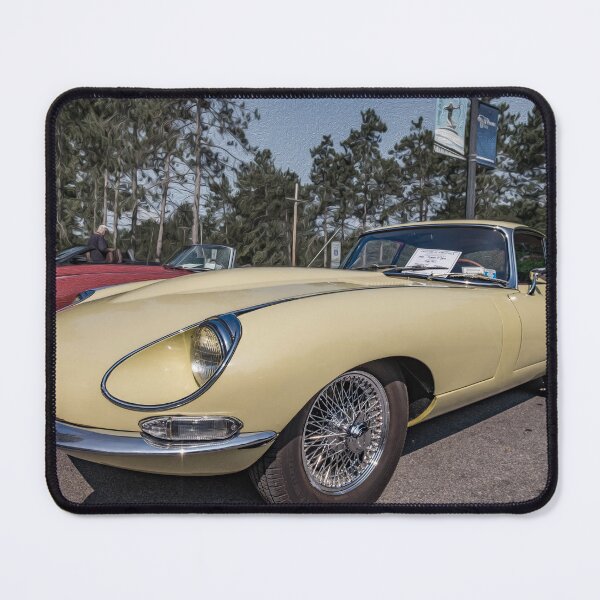 Item preview, 1968 E-Type designed and sold by barkeypf.