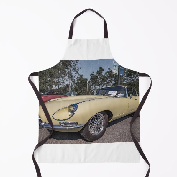 Item preview, 1968 E-Type designed and sold by barkeypf.