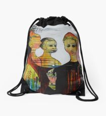 Scryers Drawstring Bag