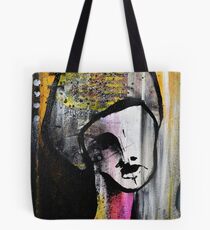 Seraphim (Detail) Tote Bag