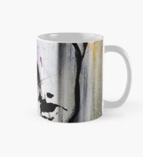 Seraphim (Detail) Classic Mug