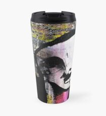 Seraphim (Detail) Travel Mug