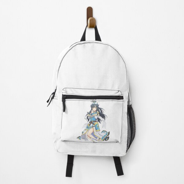 Item preview, Arifureta Anime Characters Kaori Shirasaki Gifts For Mens Womens Anime designed and sold by ButlerEllen.