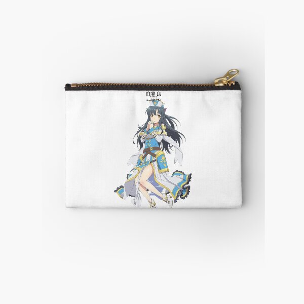 Item preview, Arifureta Anime Characters Kaori Shirasaki Gifts For Mens Womens Anime designed and sold by ButlerEllen.