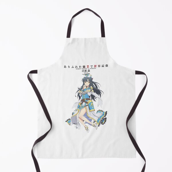 Item preview, Arifureta Anime Characters Kaori Shirasaki Gifts For Mens Womens Anime designed and sold by ButlerEllen.
