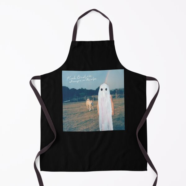 Item preview, Phoebe Bridgers Stranger in the Alps designed and sold by GregoryMRamos.
