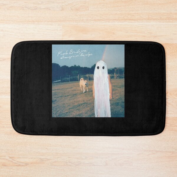 Item preview, Phoebe Bridgers Stranger in the Alps designed and sold by GregoryMRamos.
