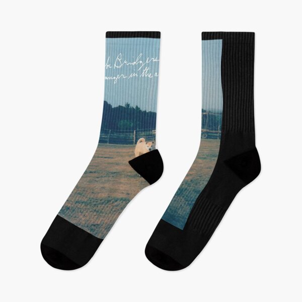 Item preview, Phoebe Bridgers Stranger in the Alps designed and sold by GregoryMRamos.