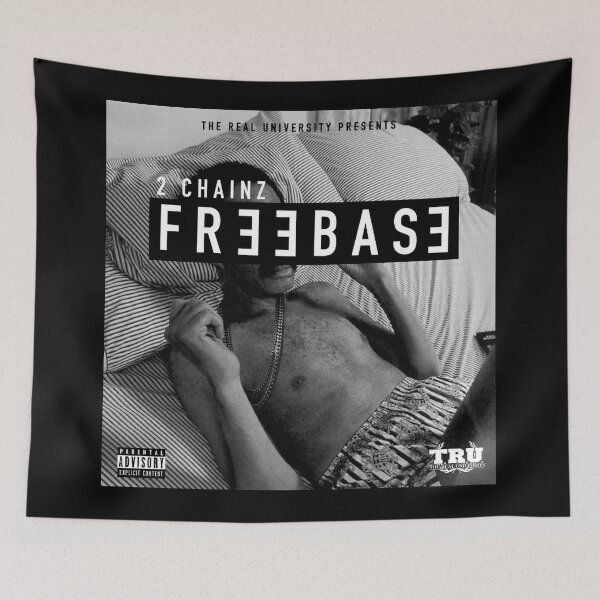 Item preview, 2 Chainz freebase designed and sold by MartineCran89.