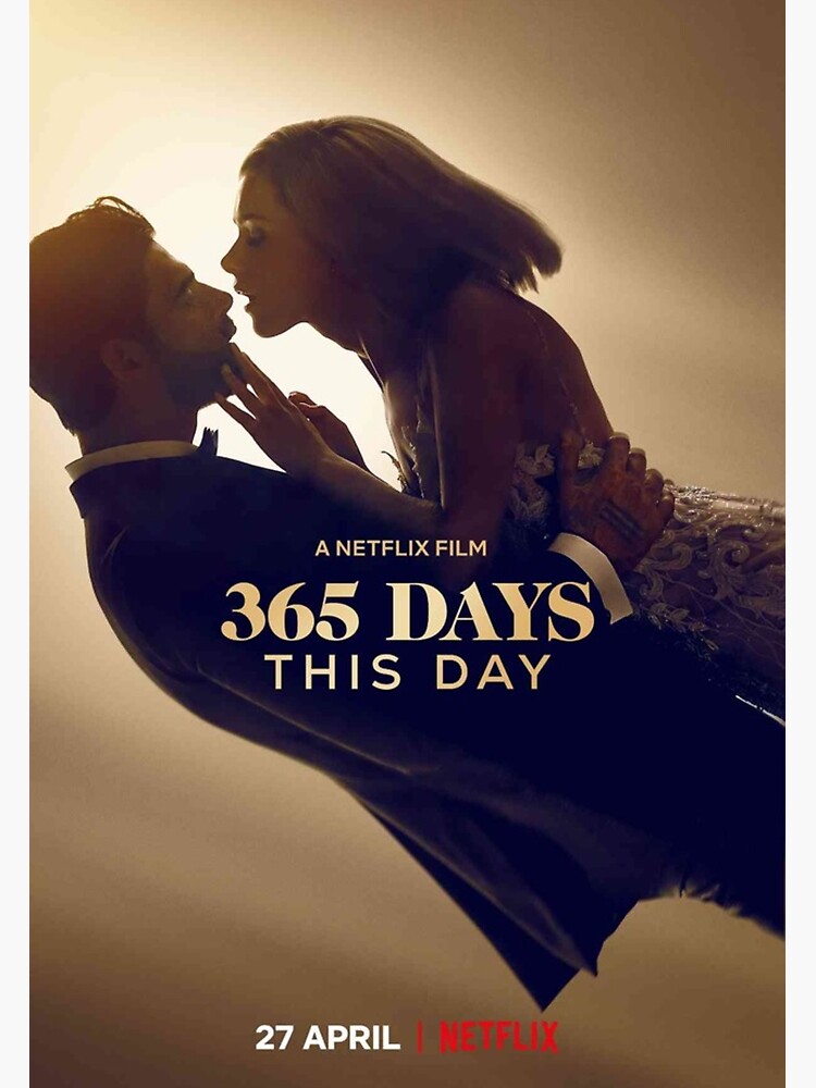 356 Days Part Download 365 Dni Movie For Free 365 Days This Day