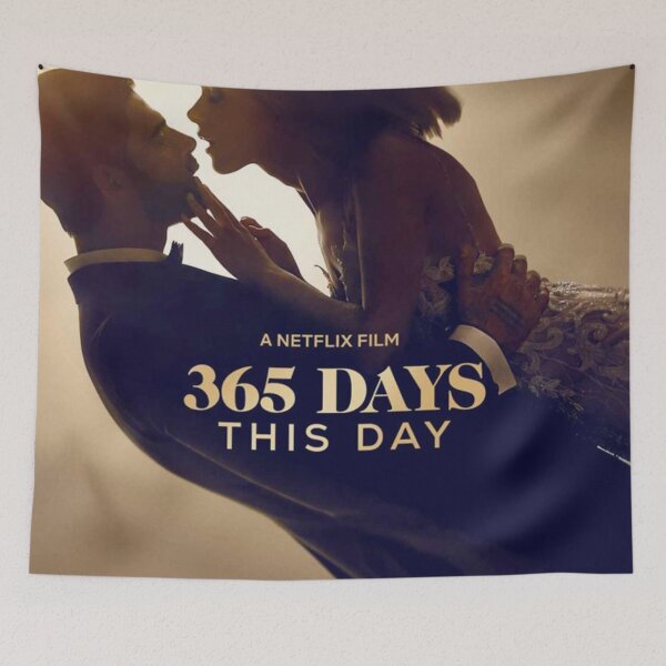 Item preview, 365 days - this day designed and sold by aliciawrecker.