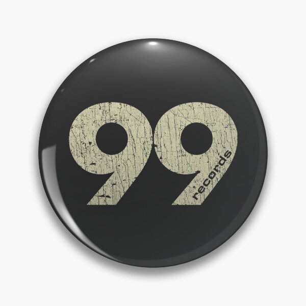 Item preview, 99 Records 1980 designed and sold by AstroZombie6669.