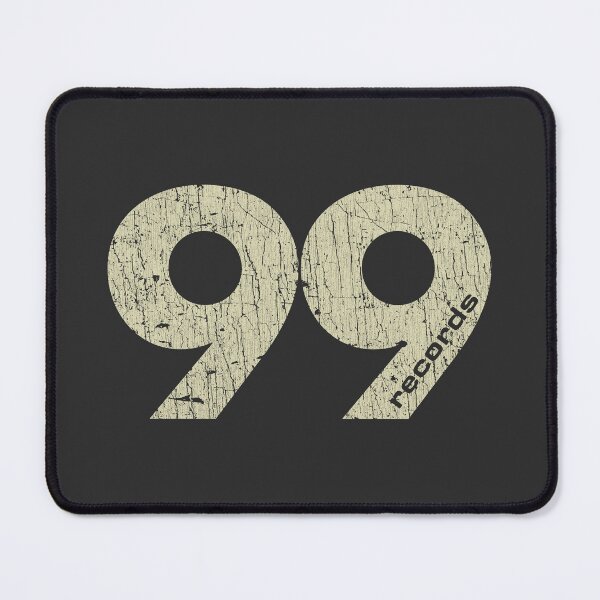 Item preview, 99 Records 1980 designed and sold by AstroZombie6669.