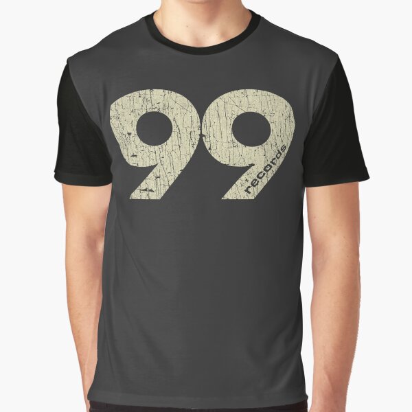Item preview, 99 Records 1980 designed and sold by AstroZombie6669.
